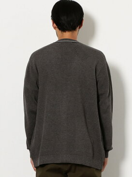 【SALE/30%OFF】UNITED ARROWS green label relaxing CM ミニポップコーン カーディガン ユナイテッドアローズ グリーンレーベルリラクシング ニット【RBA_S】【RBA_E】【送料無料】