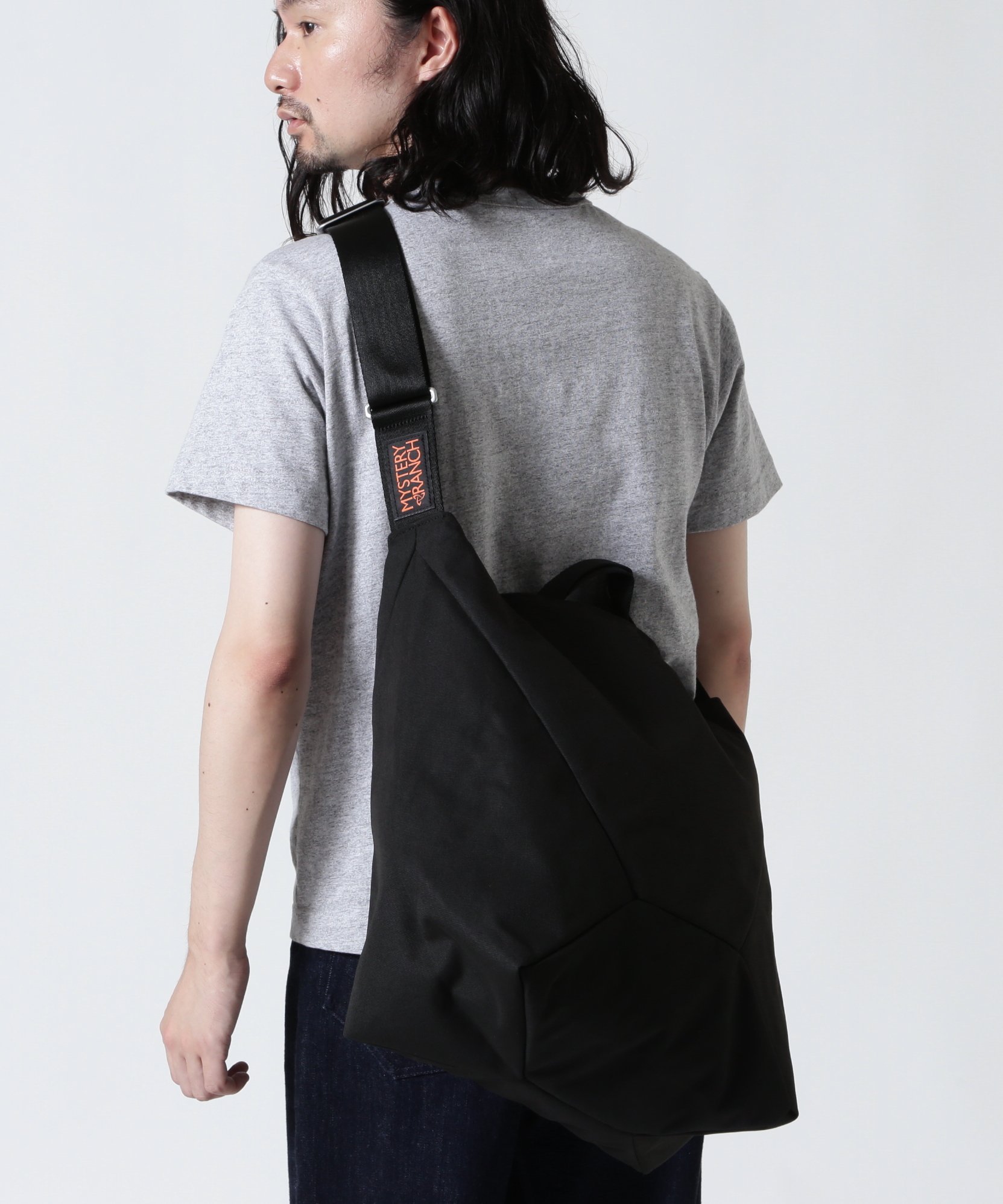 楽天市場】mystery ranch bindleの通販