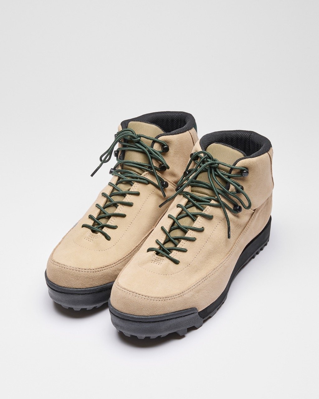 【SALE／60%OFF】SUICOKE FLOW-MID-Swp スイコック シューズ・靴 スニーカー グリーン【送料無料】