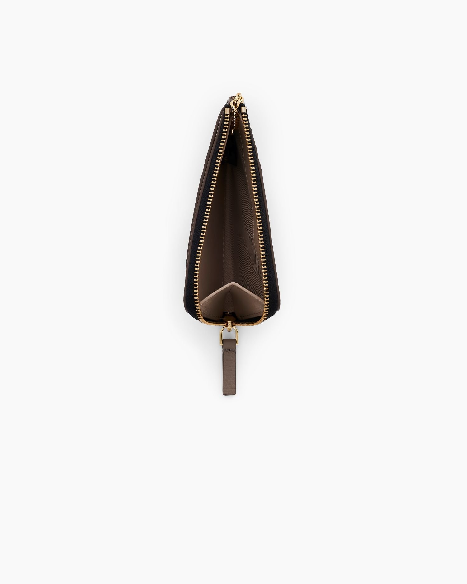 MARC JACOBS 【公式】THE LEATHER TOP ZIP MULTI WALLET/ザ レザートップジップマルチウォレット マーク ジェイコブス 財布・ポーチ・ケース 財布【送料無料】