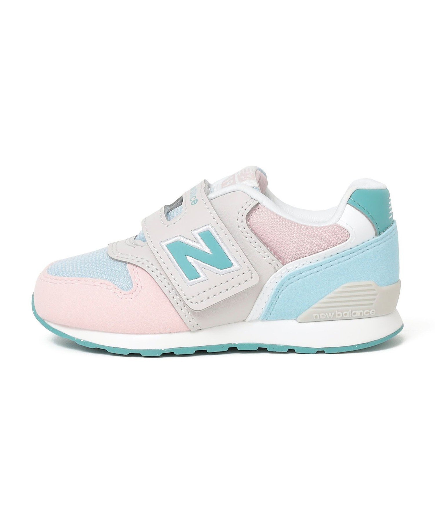 SHIPS KIDS new balance:12~16cm /I9963WJ スニーカー シップス シューズ・靴 スニ...