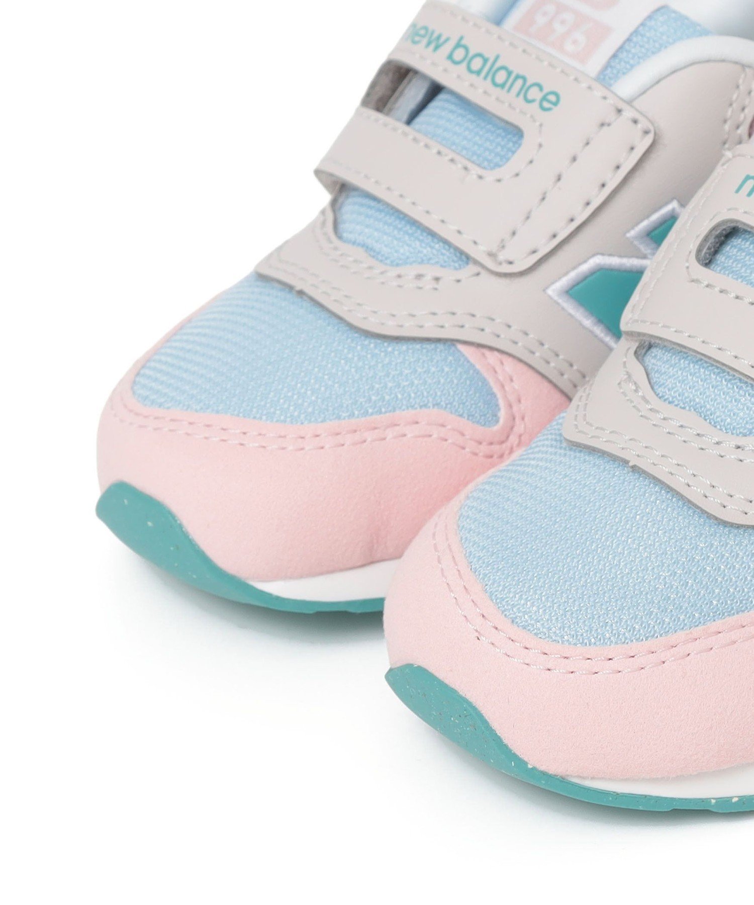 SHIPS KIDS new balance:12~16cm /I9963WJ スニーカー シップス シューズ・靴 スニ...