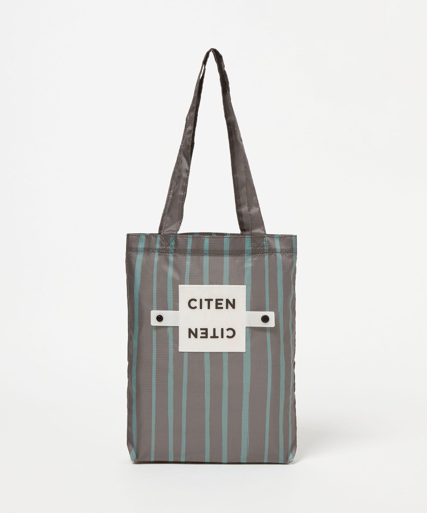 【SALE／50%OFF】CITEN ＜CITEN＞くるくるパッチンペイントストライプS ユナイテッ...