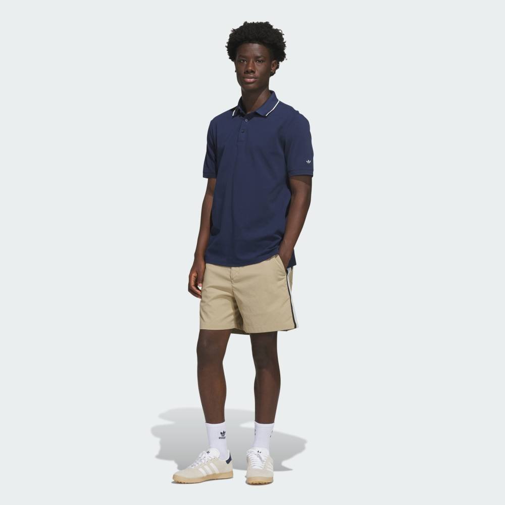 【公式】アディダス adidas 返品可 オリジナルス サマー ショーツ アディダス パンツ その他のパンツ ベージュ