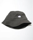 CAHLUMN Cotton Twill Bucket Hat