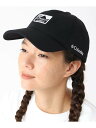 Columbia Columbia/ アモヌーサックフォールズキャップ /コロンビア コロンビア 帽子 キャップ ブラック ベージュ【送料無料】