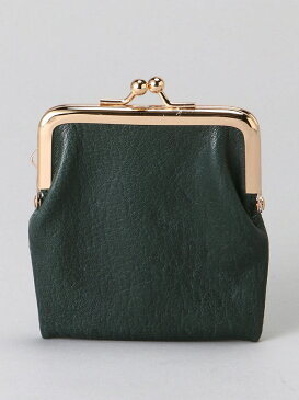 Damasquina Handmade Damasquina Handmade/(U)DAMASQUINA GAMAG ダマスキーナ 財布/小物 財布 ブラック ブラウン グリーン ベージュ ネイビー【送料無料】