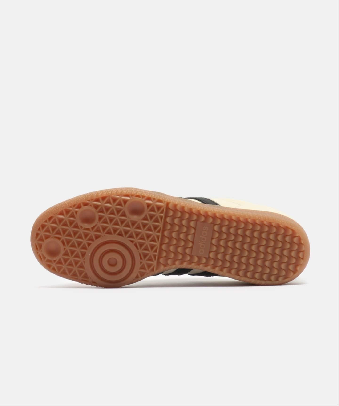 HERRINGBONE adidas Originals SAMBA OG W ID0478 ヘリンボーン シューズ・靴 スニーカー ベージュ【送料無料】