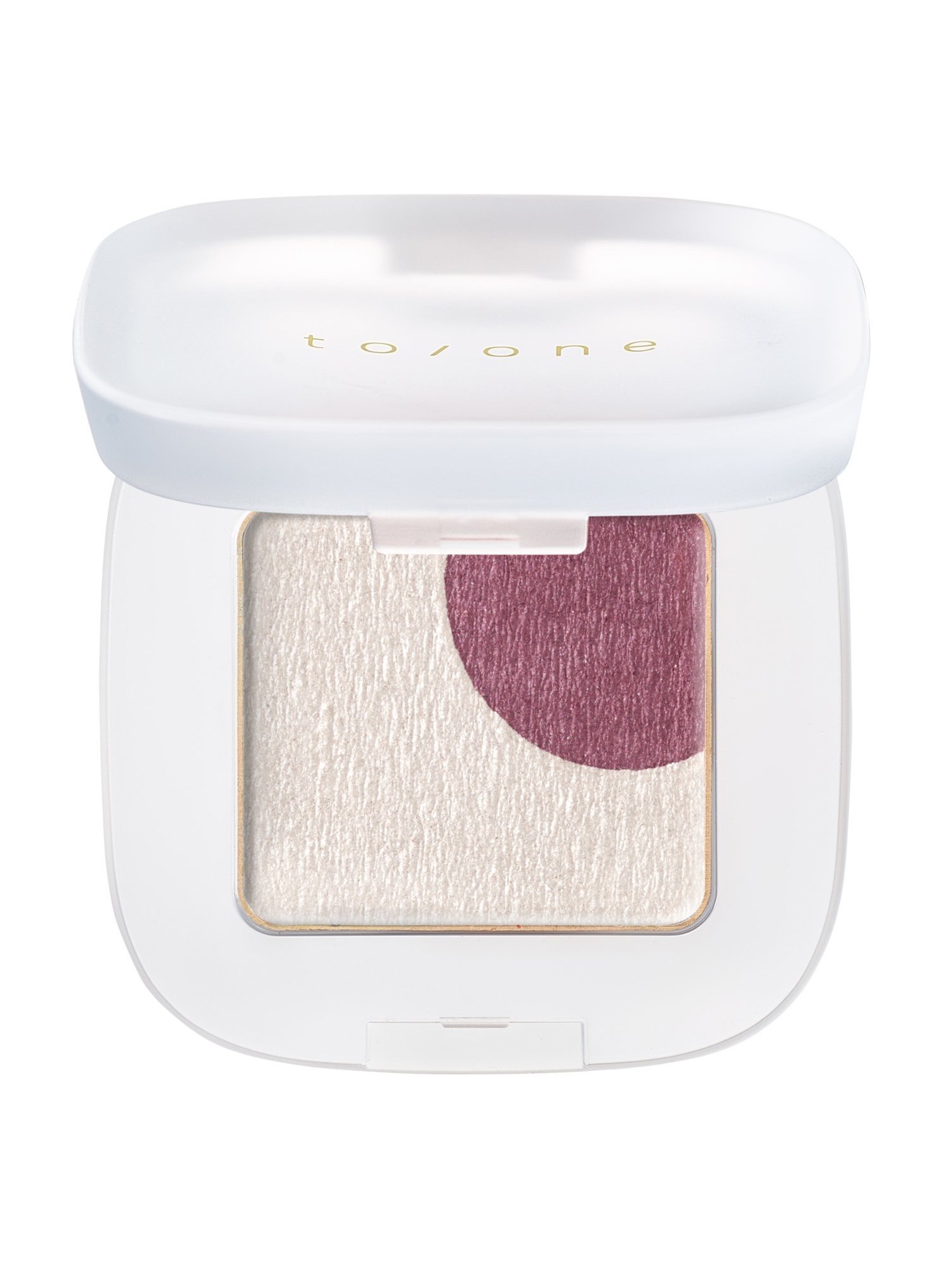to/one ペタル フロート アイシャドウ 18 トーン メイクアップ アイシャドウ