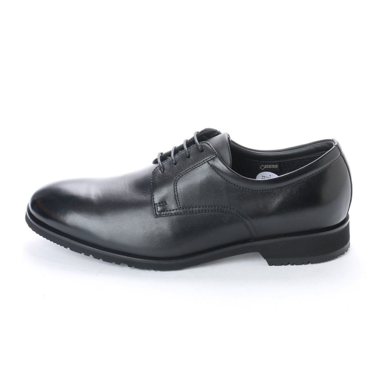 madras Walk madras Walk GORE-TEX ビジネスシューズ マドラス シューズ・靴 レースアップ・ドレスシューズ ブラック【送料無料】