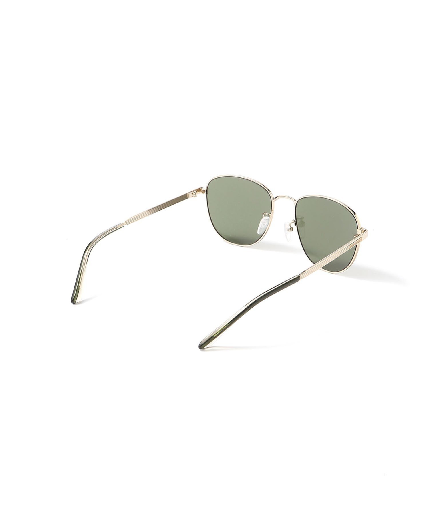 【SALE／30%OFF】Calvin Klein Calvin Klein/(W)サングラス マーション ファッション雑貨 サングラス ゴールド【送料無料】