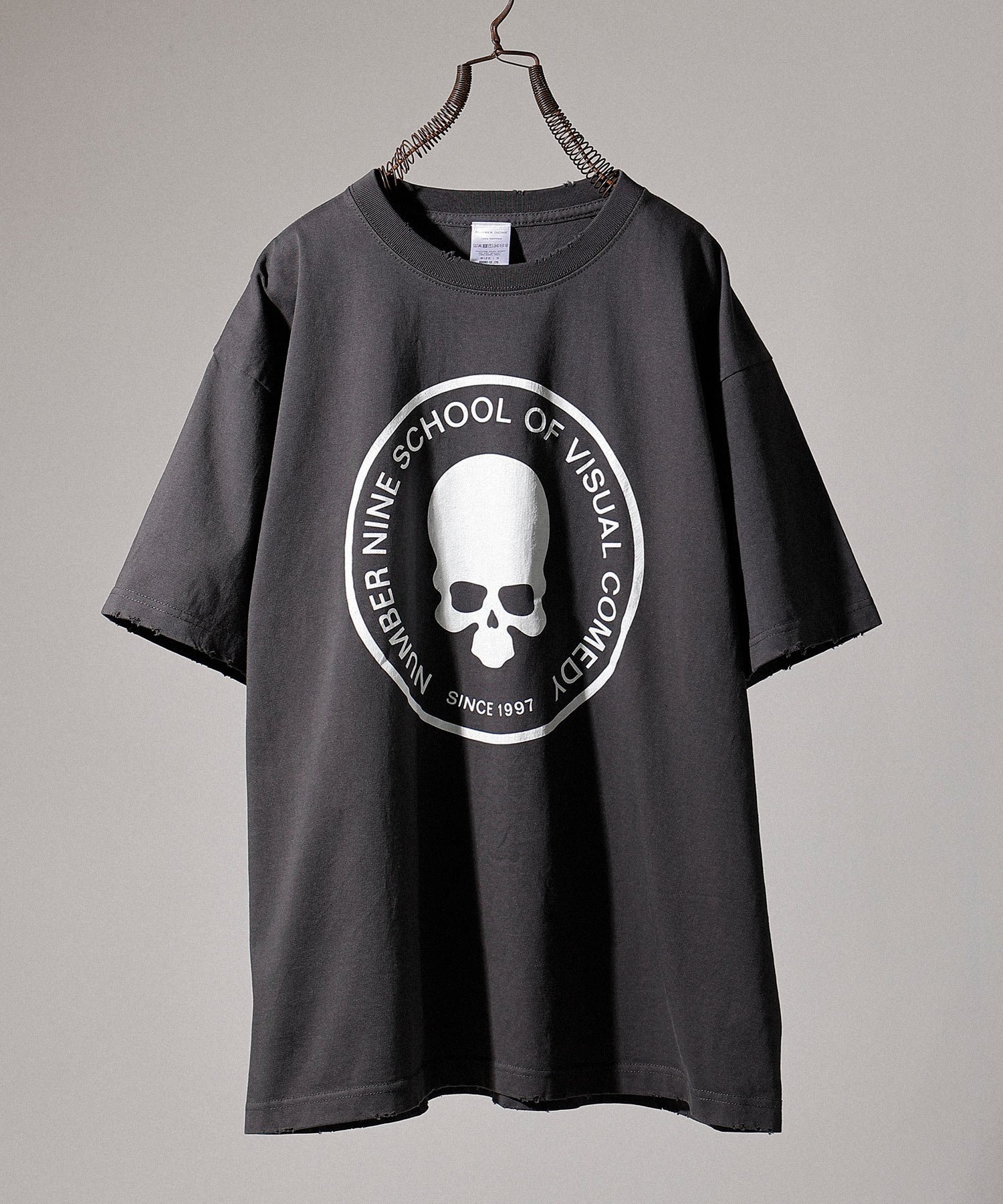 楽天市場】ナンバーナイン tシャツの通販 楽天市場】ナンバーナイン tシャツの通販