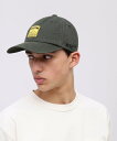 【SALE/30%OFF】AVIREX NYC WASH LOGO CAP / NYC ウォッシュ ロゴキャップ / AVIREX / アヴィレックス アヴィレ...