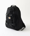 JOINT WORKS yCARHARTT WIP / J[n[g _u[ACs[z KICKFLIP BACKPACK WCg[NX obO bNEobNpbN ubNyz