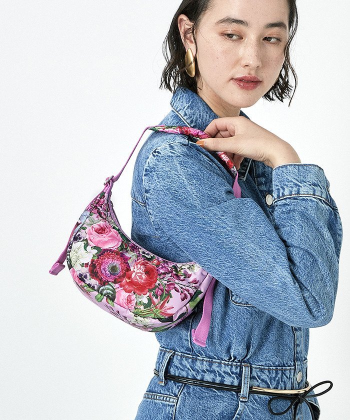 LeSportsac 【公式】レスポートサック ショルダーバッグ 1332H085 LeSportsac レスポートサック バッグ ショルダーバッグ【送料無料】