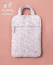 panpantutu (p)【シナモロール】タブレットPCケース&トー...(2)