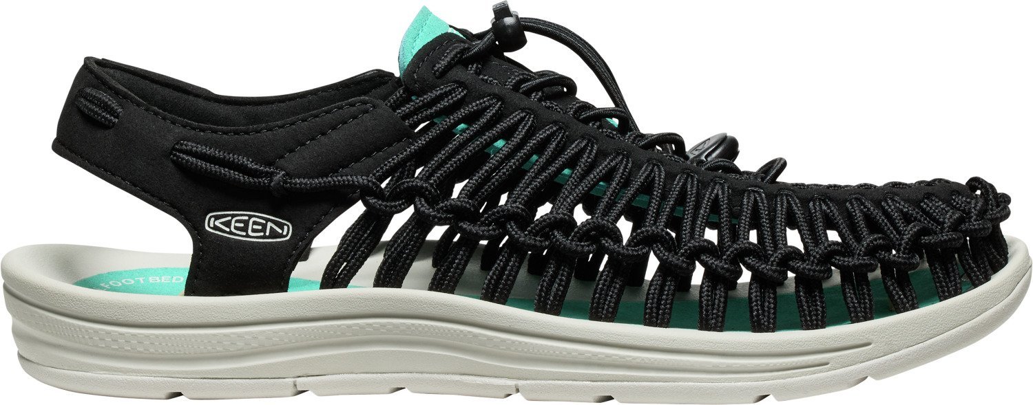 【SALE/30%OFF】KEEN MEN UNEEK メンズ ユニーク キーン シューズ・靴 サンダル ブラック【送料無料】