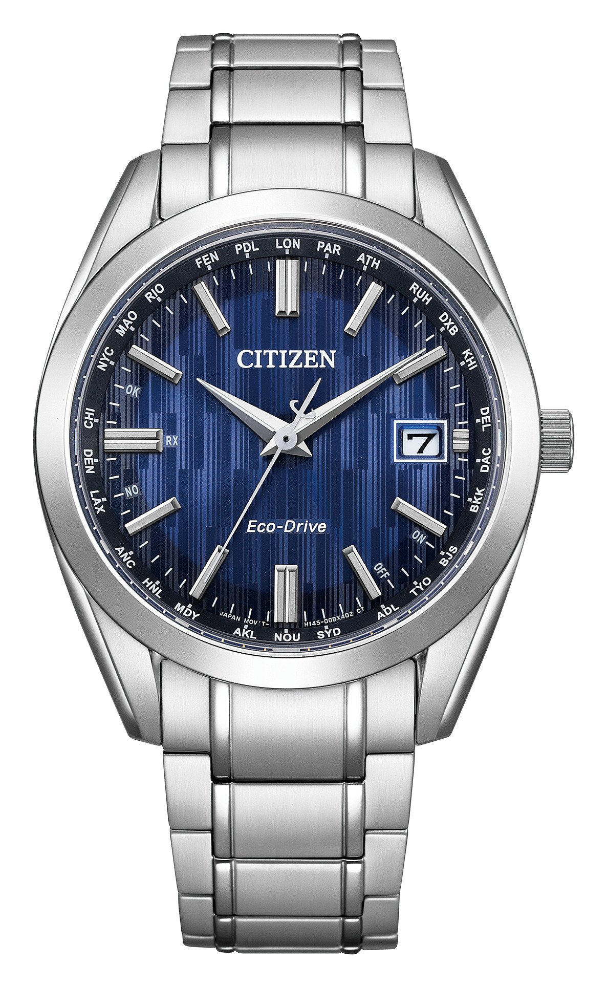 【SALE／30%OFF】CITIZEN COLLECTION シチズン シチズンコレクション メンズ エコ・ドライブ電波時計 CB0261-53L シチズン アクセサリー・腕時計 腕時計【送料無料】