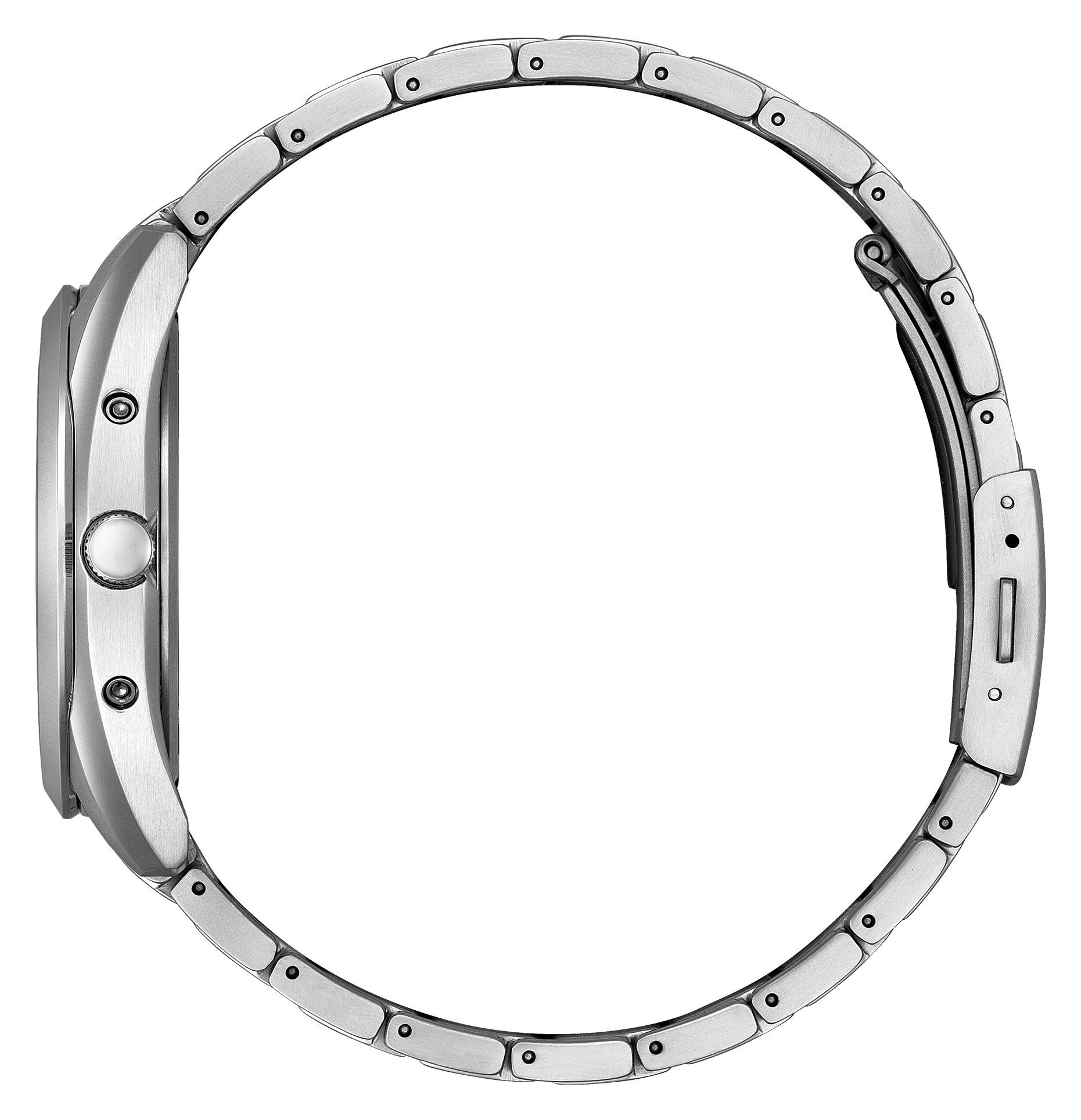 【SALE／30%OFF】CITIZEN COLLECTION シチズン シチズンコレクション メンズ エコ・ドライブ電波時計 CB0261-53L シチズン アクセサリー・腕時計 腕時計【送料無料】