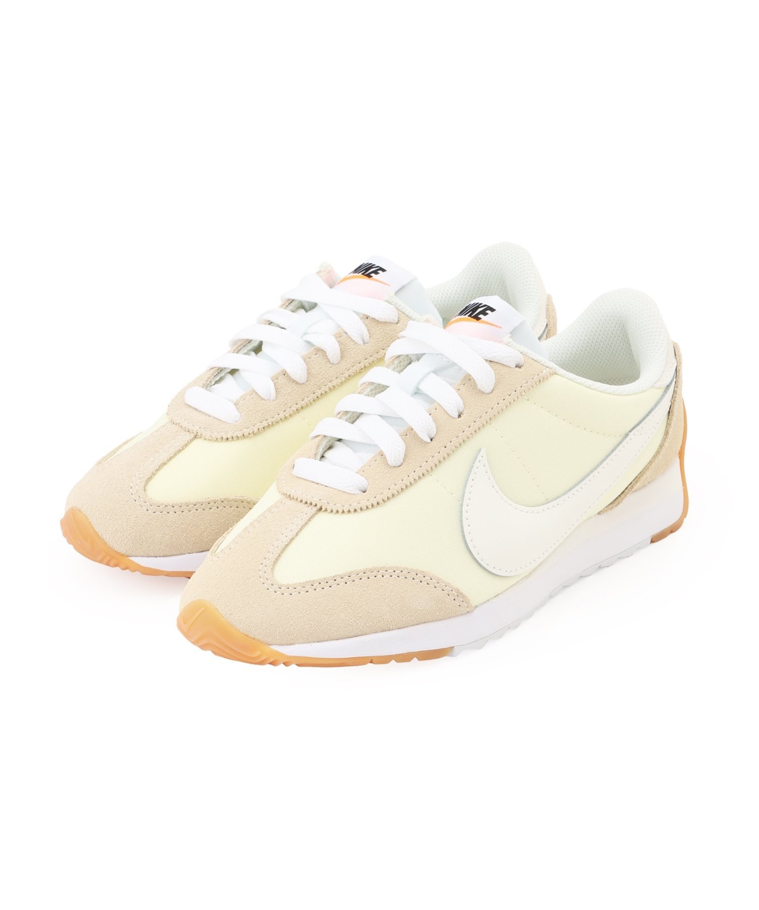 【SALE／40%OFF】NIKE NIKE/(W)WS パシフィック エスラッシュ シューズ・靴 スニーカー ベージュ【送料無料】
