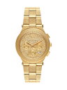 MICHAEL KORS マイケル・コース 腕時計 レディース アナログ ステンレス MK7556 ウォッチステーションインターナショナル アクセサリー・腕時計 腕時計【送料無料】