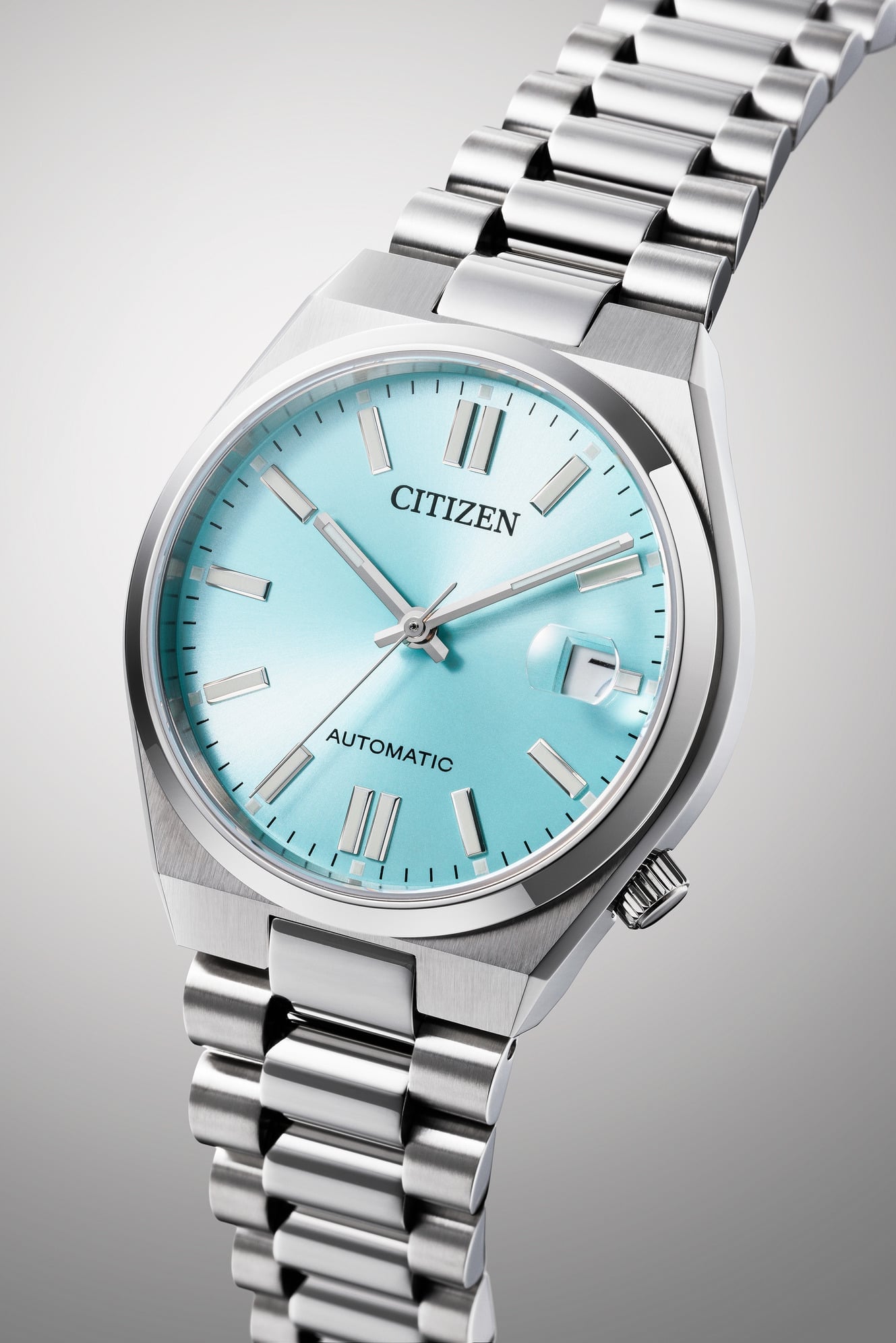 【SALE／30%OFF】CITIZEN COLLECTION シチズン TSUYOSA メンズ メカニカル CITIZEN COLLECTION NJ0200-50L シチズン アクセサリー・腕時計 腕時計【送料無料】