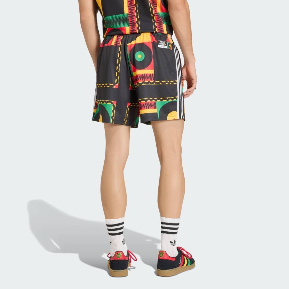 adidas 【公式】アディダス adidas ジャマイカ × ボブ・マーリー オリジナルス ショーツ アディダス パンツ その他のパンツ【送料無料】