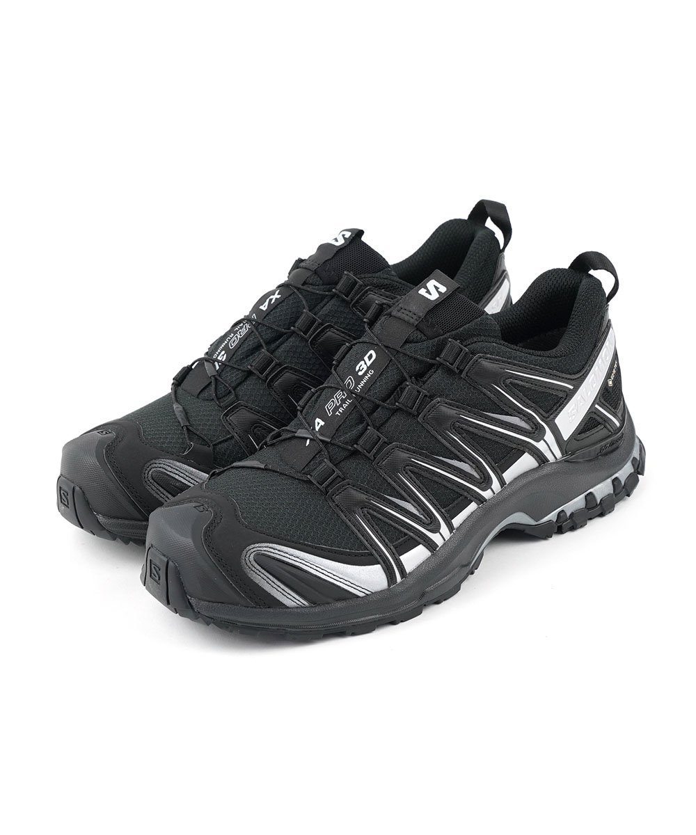 SALOMON サロモン XA PRO 3D GORE-TEX ブルーコムブルー シューズ・靴 スニーカー【送料無料】