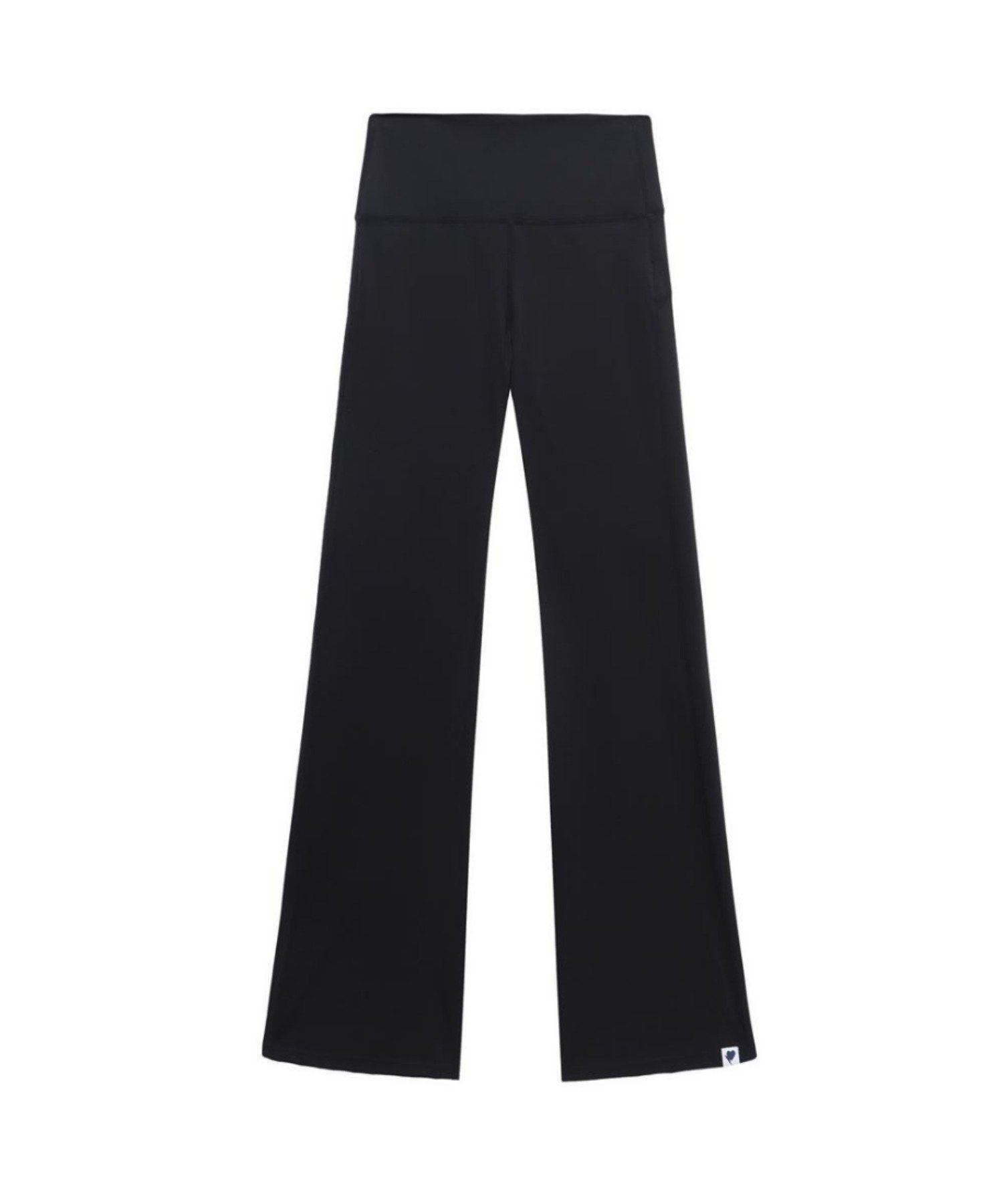 A BATHING APE BOOT CUT LEGGING ア ベイシング エイプ インナー・ルームウェア その他のインナー・ルームウェア ブラック ブラウン【送料無料】
