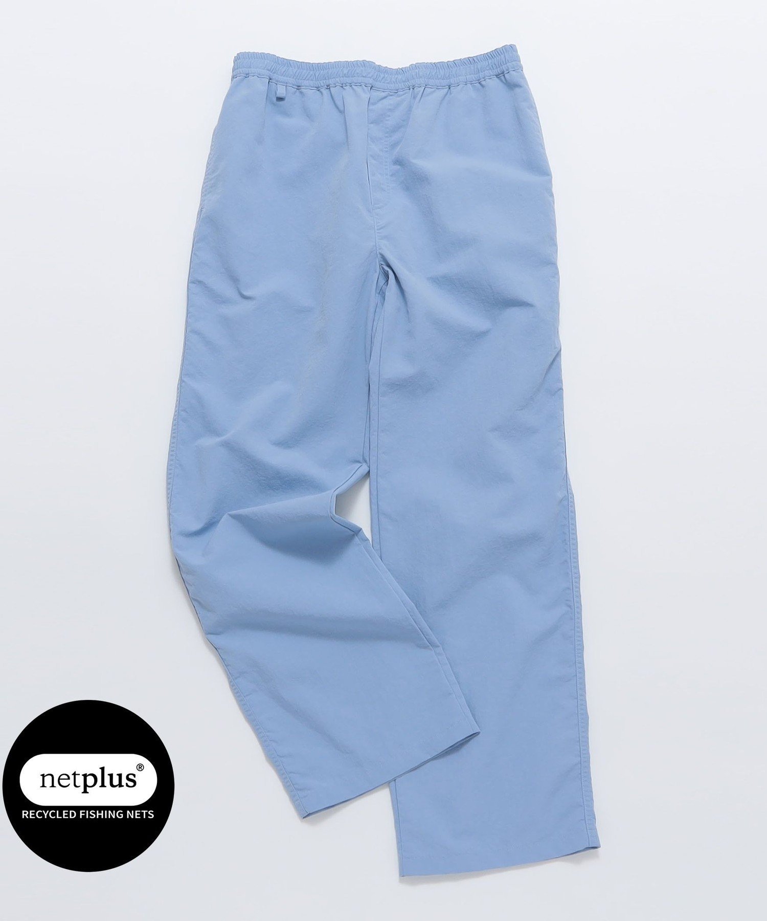 MEN SHIPS:＜撥水＞netplus(R) イージー パンツ シップス パンツ その他のパンツ ネイビー ベージュ
