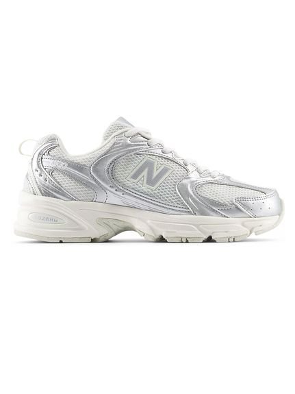 【New Balance】530 エミ シューズ・靴 スニーカー ホワイト
