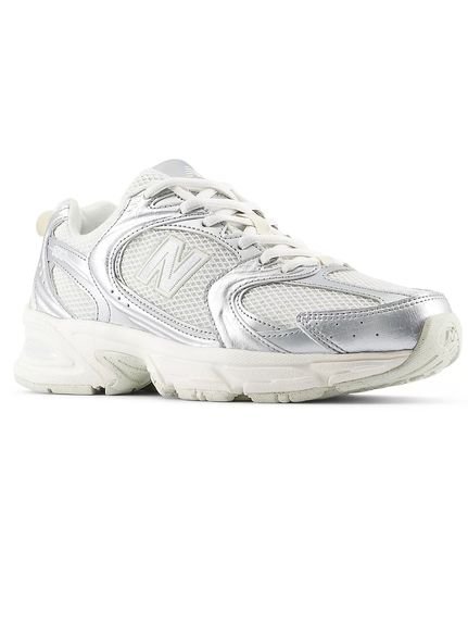 【New Balance】530 エミ シューズ・靴 スニーカー ホワイト