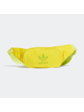 【SALE/30%OFF】adidas Originals ESSENTIAL CROSS BODY アディダス バッグ ウエストポーチ イエロー ピンク ブラック ネイビー ホワイト レッド