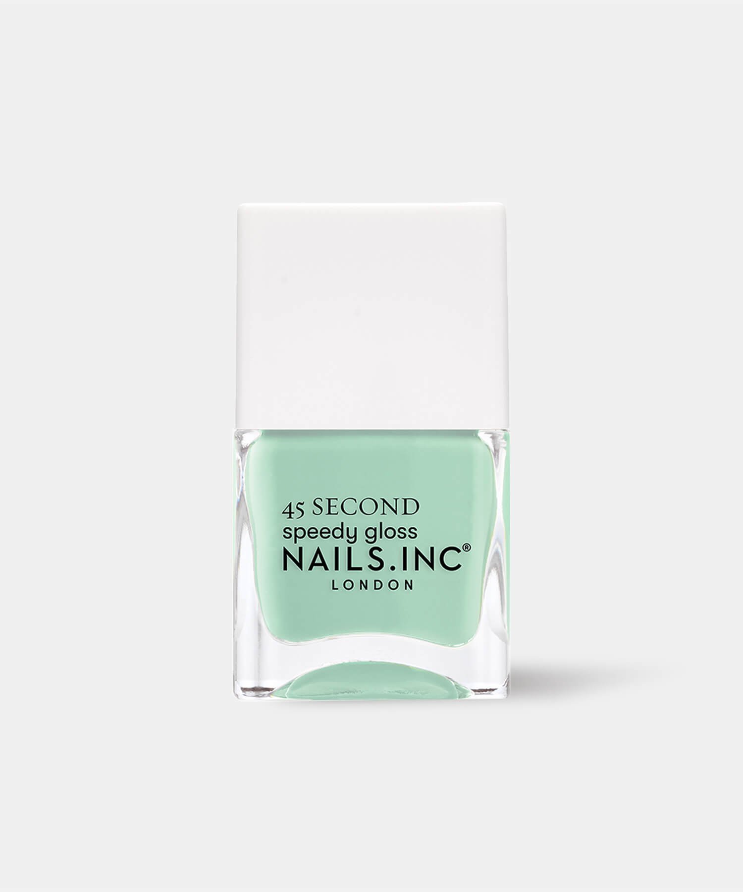 NAILS INC 45 SECOND Wellness In Wimbledon lCY CN lC }jLAElC|bV