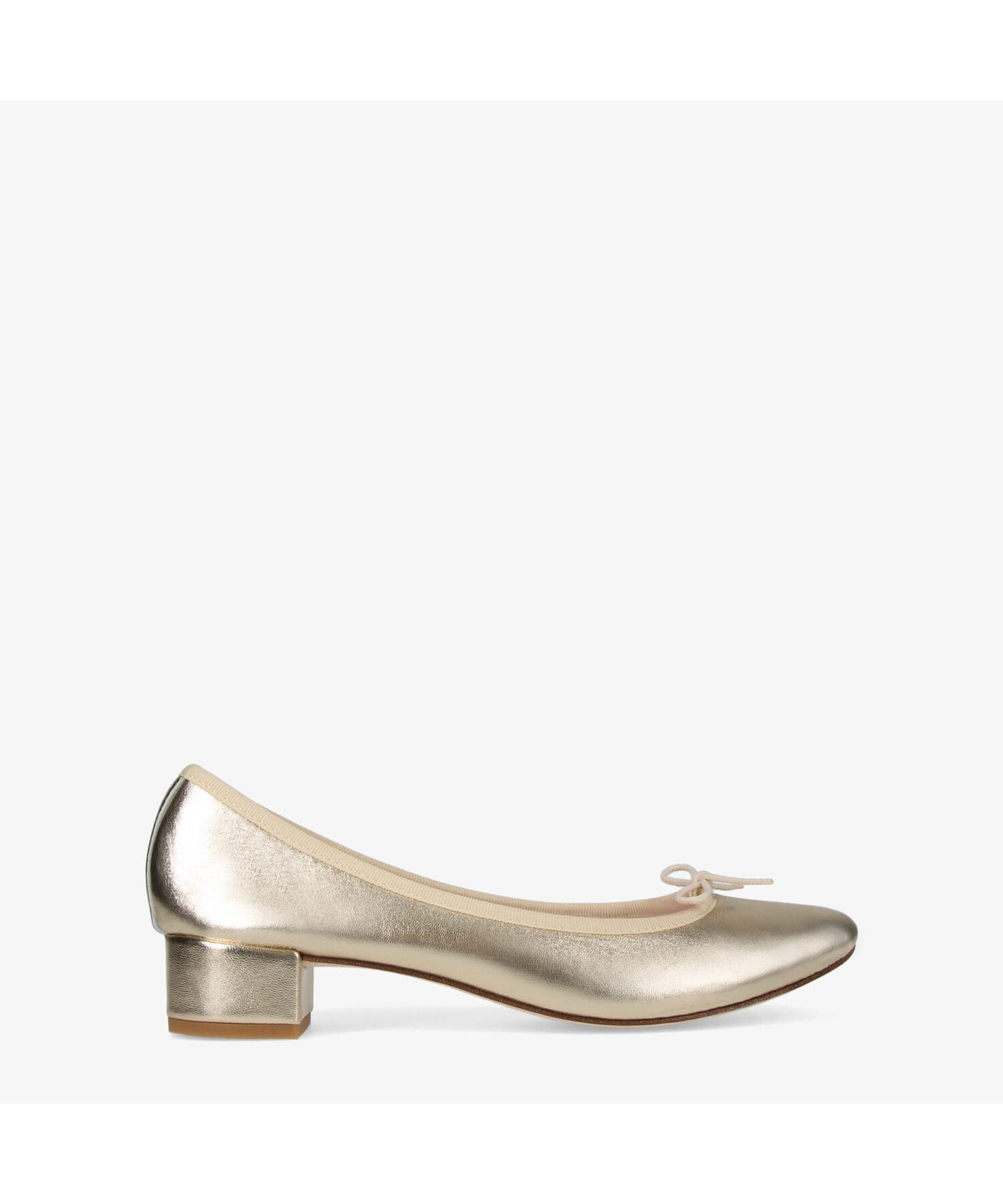 Repetto Camille Ballerinas【New Size】 レペット シューズ・靴 バレエシューズ【送料無料】