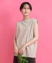 【SALE／55%OFF】Kari & lili ノースリニットTOPS レトロガール トップス ニット グレー ホワイト ブラック ブルー