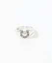 【SALE/31%OFF】BURNER (U)925リング bla-ring-Z0240-5g バーナー アクセサリー・腕時計 リング・指輪 シルバー