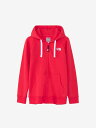 【SALE/30%OFF】THE NORTH FACE リアビューフルジップフーディ(レディース) ザ・ノース・フェイス トップス スウェット・トレーナー ブラ...