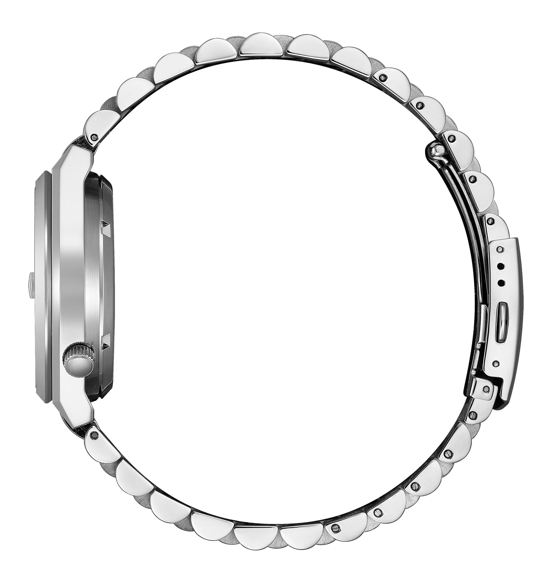 【SALE／30%OFF】CITIZEN COLLECTION シチズン TSUYOSA メンズ メカニカル CITIZEN COLLECTION NJ0200-50W シチズン アクセサリー・腕時計 腕時計【送料無料】