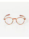 【SALE/75%OFF】URBAN RESEARCH URBAN RESEARCH LOUPE アーバンルーぺ アーバンリサーチ ファッション雑貨 メガネ ブ...