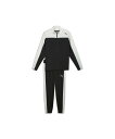 【SALE/42%OFF】PUMA メンズ トレーニング トレーン フェイバリット トラックスーツ プーマ パンツ ジャージ・スウェットパンツ ブラック【送料無料】