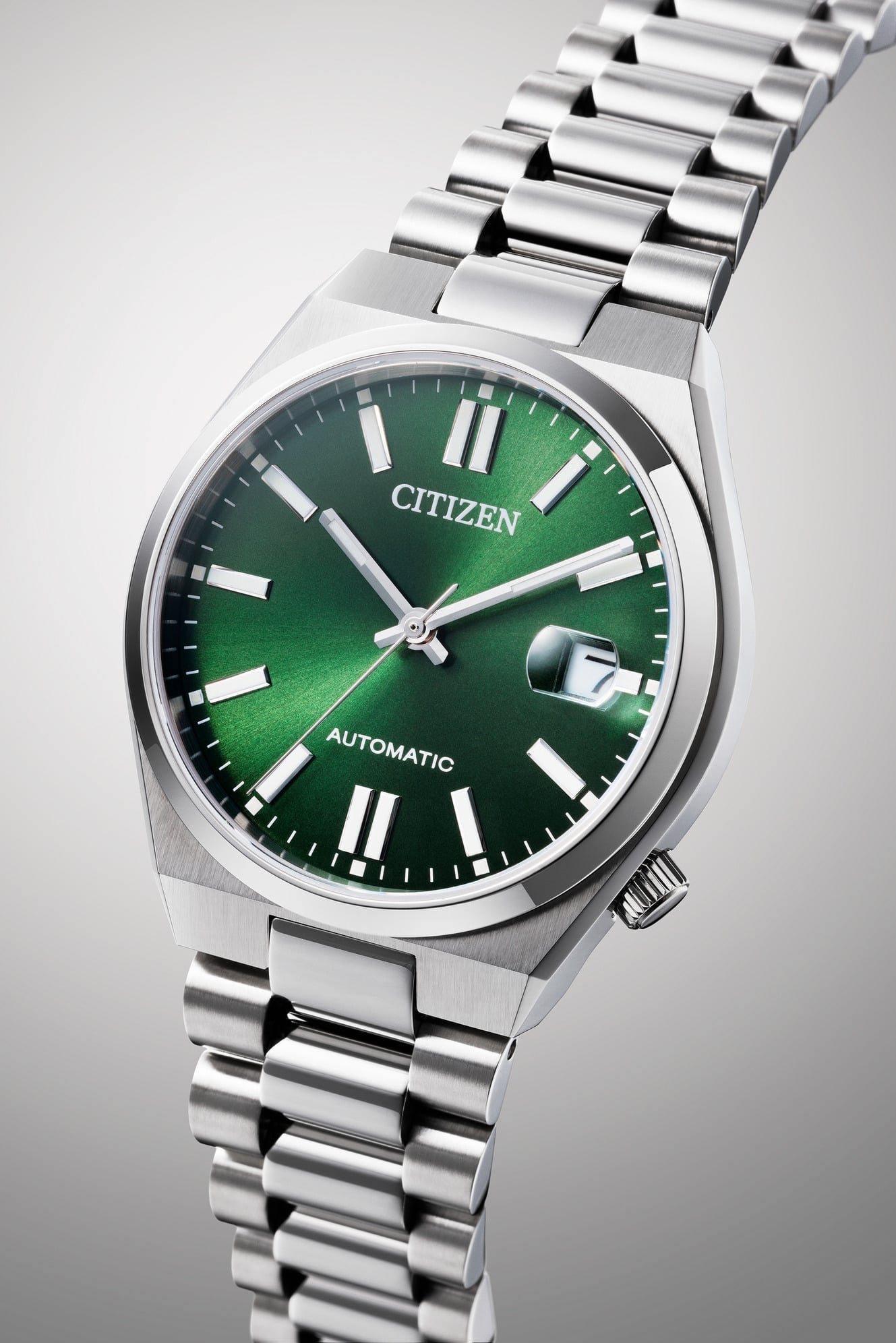 【SALE／30%OFF】CITIZEN COLLECTION シチズン TSUYOSA メンズ メカニカル CITIZEN COLLECTION NJ0200-50X シチズン アクセサリー・腕時計 腕時計【送料無料】