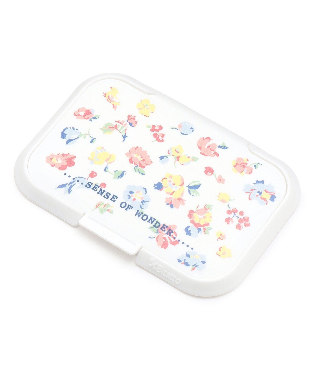 SENSE OF WONDER SENSE OF WONDERウェットシート蓋 ビタット ナルミヤオンライン マタニティウェア・ベ..