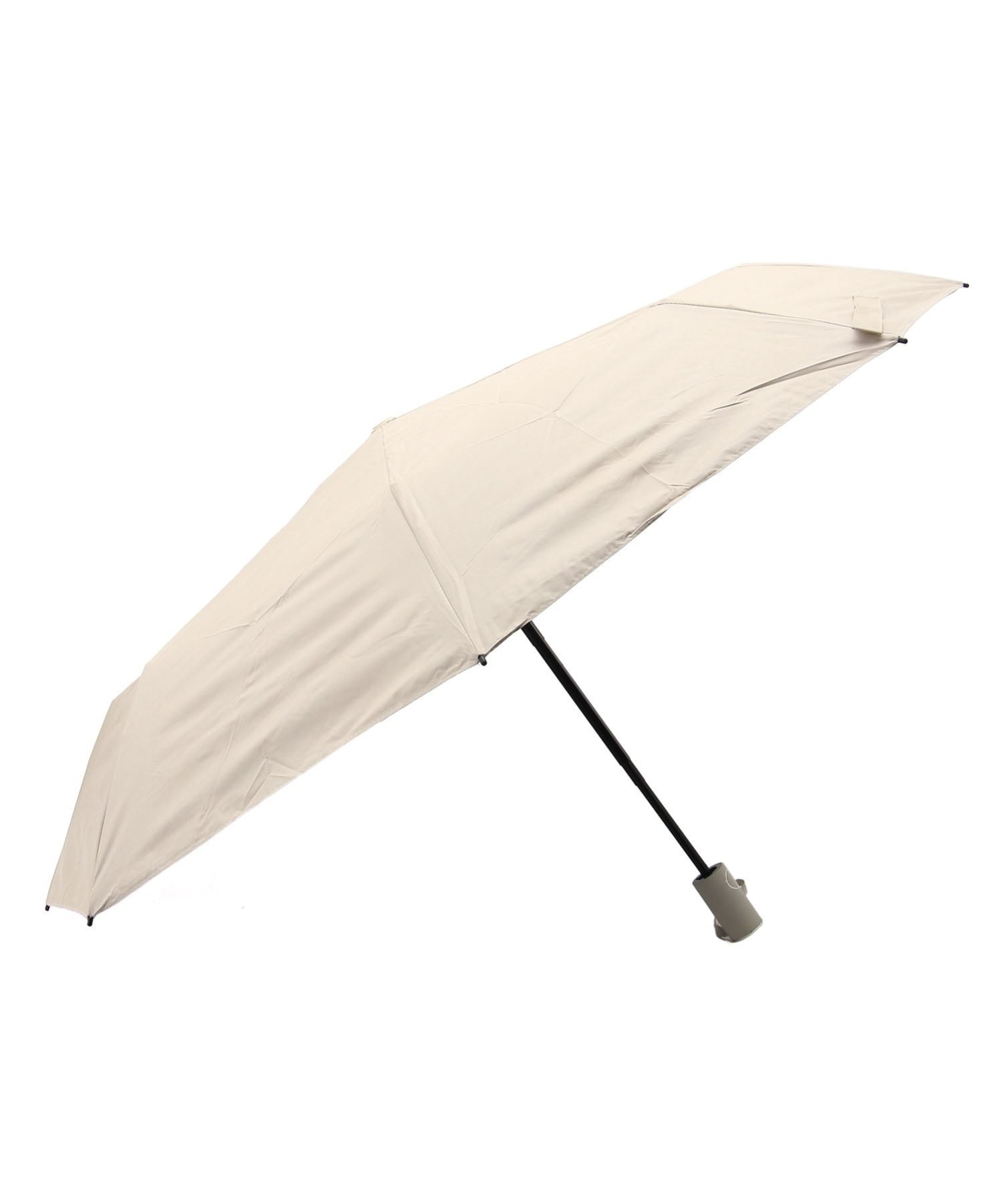 Coo+i Coo+i/(W)晴雨兼用 8本骨UVカット99% 折りた...(4)