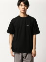 ラコステY LACOSTE × BEAMS / 別注 ショートスリーブ Tシャツ ビームス メン カットソー【送料無料】