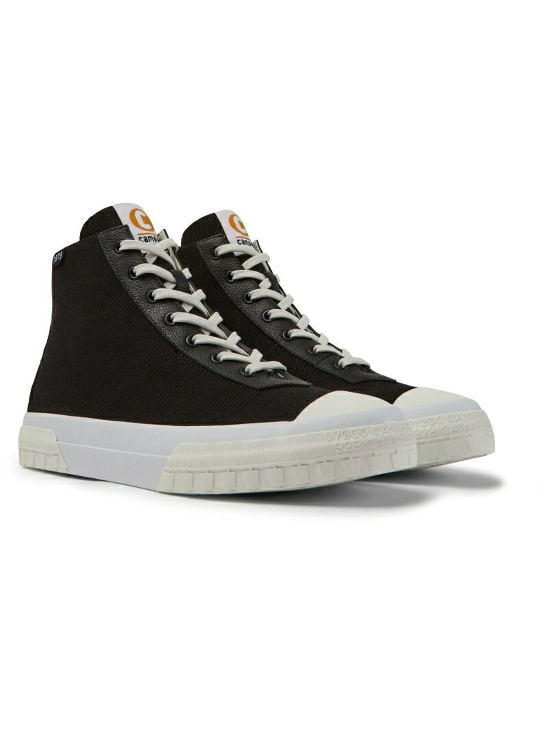 【SALE／50%OFF】CAMPER [カンペール] CAMALEON 1975 / スニーカー カンペール シューズ・靴 スニーカー ブラック【送料無料】のサムネイル