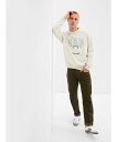 ギャップ 【SALE／50%OFF】GAP GapFlex ウォッシュウェル スリムストレート コーデュロイデニム ギャップ パンツ その他のパンツ カーキ ブラウン ネイビー【送料無料】