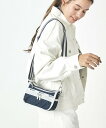 LeSportsac 【公式】レスポートサック ショルダーバッグ 1222C466 LeSportsac レスポートサック バッグ ショルダーバッグ【送料無料】