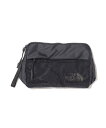 THE NORTH FACE THE NORTH FACE GLAM POUCH S BLACK 23FW-I アトモスピンク 財布・ポーチ・ケース ポーチ ブラック【送料無料】