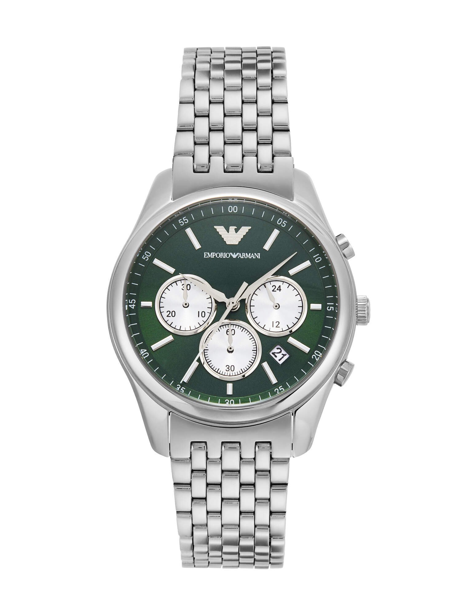 EMPORIO ARMANI ݥꥪޡ ӻ  ʥ ƥ쥹 AR11581 åơ󥤥󥿡ʥʥ ꡼ӻ ӻס̵